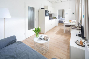 Haus Kluin Wohnung 3